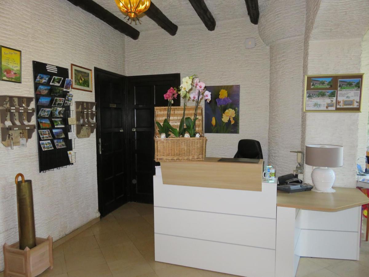 Hotel Restaurant Le Traineau Clelles Εξωτερικό φωτογραφία