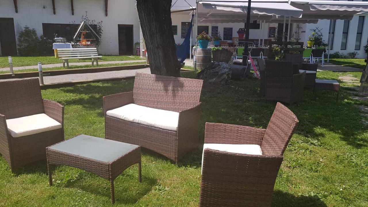 Hotel Restaurant Le Traineau Clelles Εξωτερικό φωτογραφία