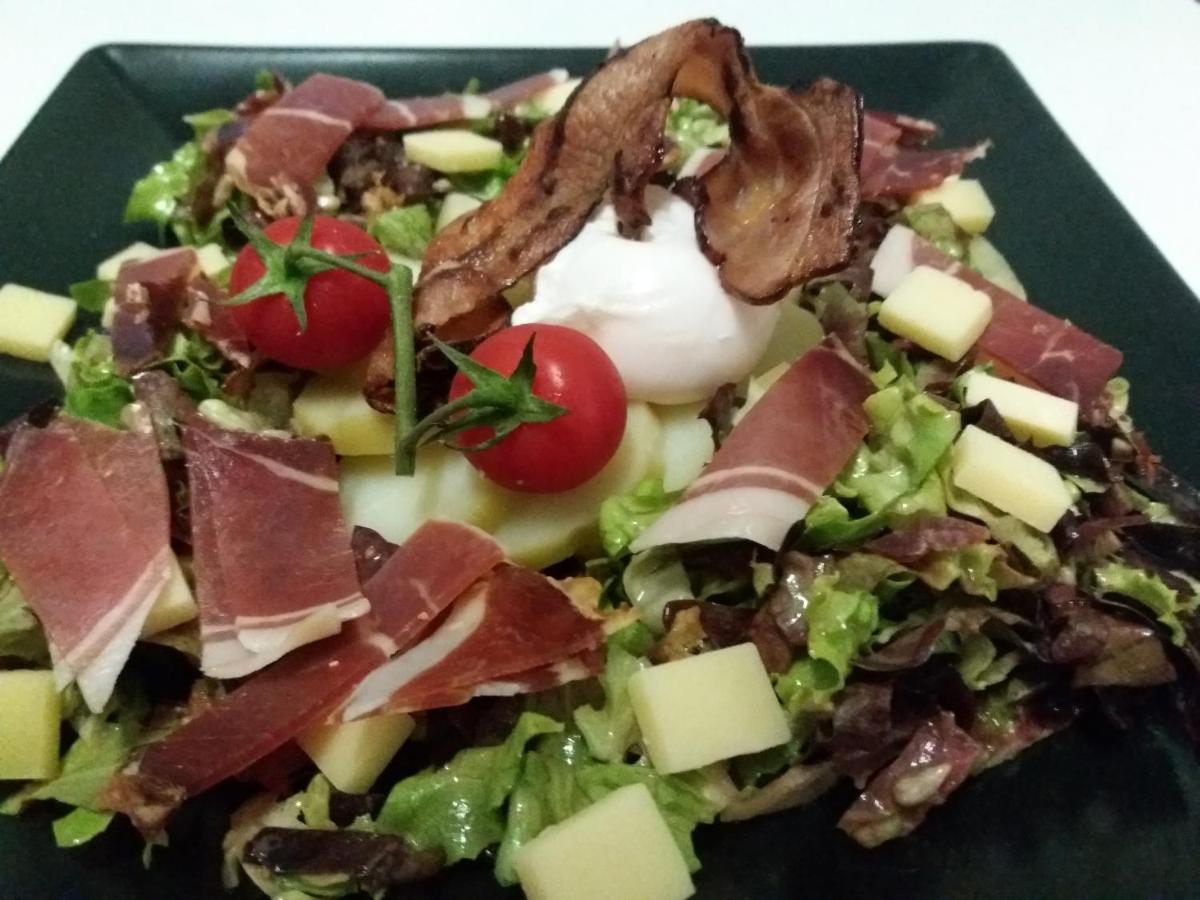 Hotel Restaurant Le Traineau Clelles Εξωτερικό φωτογραφία